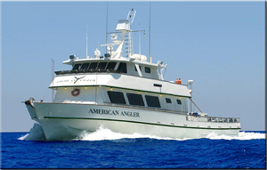 American Angler