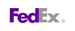 FedEx Logo