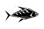 Bad-Fish Logo